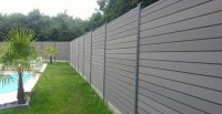 Portail Clôtures dans la vente du matériel pour les clôtures et les clôtures à Savigny-sur-Aisne