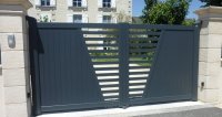 Notre société de clôture et de portail à Savigny-sur-Aisne